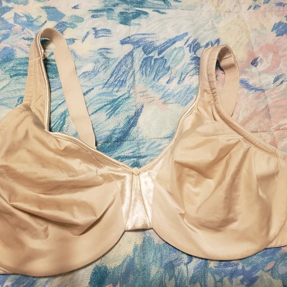 Olga and Bali 38-42 D beige white black - Picture 5 of 8